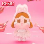 POPMART泡泡玛特CRYBABY SHINY SHINY系列毛绒公仔